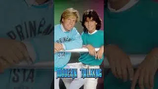 Thumbnail: Best Of Modern Talking Playlist 2021 - Modern Talking Greatest Hits Full Album 2024