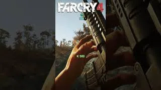 Thumbnail: Fa Cry 4 Multiplayer Was Actually Fun!