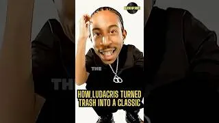Thumbnail: How Ludacris Turned Trash Into A Classic 😳