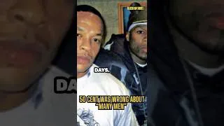Thumbnail: When 50 Cent Was WRONG About “Many Men” 😳