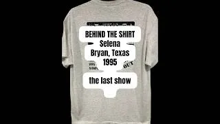 Thumbnail: SELENA - The Final Show 03/19/1995 Bryan, Texas #selena #selenaquintanillafans #classicrock #tejano