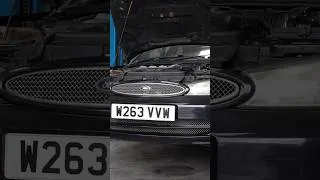 Thumbnail: Our Mondeo ST24 Project Is DONE! #ford #fordmondeo #st #v6 #projectcar