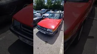 Thumbnail: Fancy A Convertible For Summer? #bmw #saab #porsche #convertible #cabriolet #classiccars