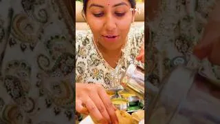 Thumbnail: Celebrity Favourite Food😍| Worth the Hype?🤯| Hydari Rao | Classic Tv #shorts #hyderabadfood #food