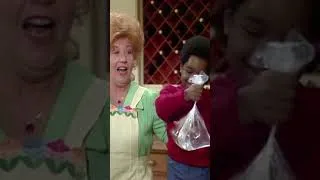 Thumbnail: arnold and trouble go hand in hand 🤣 #diffrentstrokes #thegrio