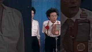 Thumbnail: Nothing hits like classic Gong Show moments! 😳