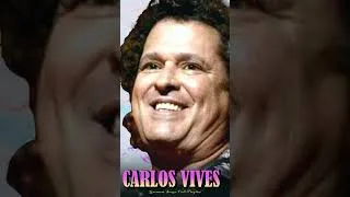 Thumbnail: Carlos Vives - No Te Vayas