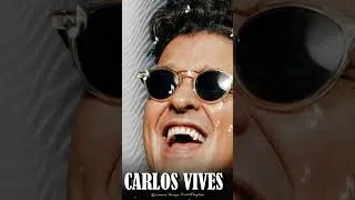 Thumbnail: Carlos Vives - Cuando Nos Volvamos A Encontrar