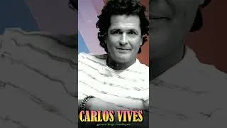Thumbnail: Carlos Vives - Canción Bonita