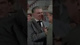 Thumbnail: It's Vengeance Time in a Town Reeking of Gunpowder💥| The Proud Ones (1956)