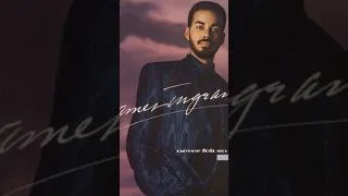 Thumbnail: Happy birthday to the legendary James Ingram #shorts #jamesingram #soulsinger #80smusic #oldies