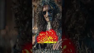 Thumbnail: Can Louis XVI survive 200 BPM? 🎧 #classical #remix #shorts