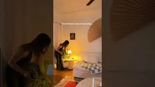 Thumbnail: 🩵 #apartmentliving #livingalone #livingalonediaries #sololiving
