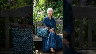 Thumbnail: Effortless Summer Outfits for Women 50+ | Natural Style 2025  #over60style #agelessstyle