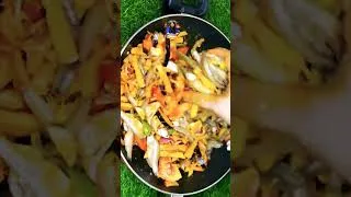 Thumbnail: শীতের দুপুরে ভাতের সাথে রইল মৌরোলা মাছের মাখা চরচরি#bobbyclassycuisine