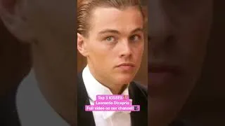 Thumbnail: Oh Leo ♥️ #leonardodicaprio