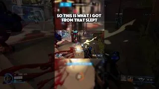 Thumbnail: Jetpack cat 🤦🏻‍♀️ #overwatch #nintendoswitch #funnymoments