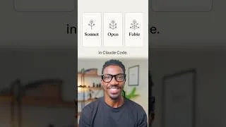 Thumbnail: How to choose the right Claude model for any task