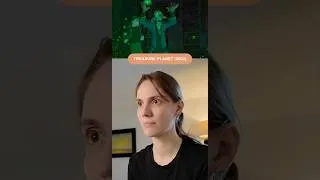 Thumbnail: Opening the map... | Treasure Planet (2002) Reaction | ClaudieTV