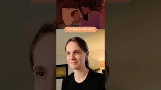 Thumbnail: Jim Hawkins, The Solar Surfer | Treasure Planet (2002) Reaction | ClaudieTV