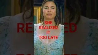 Thumbnail: She realized it too late: Bridget Jones😂Renée Zellweger