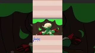 Thumbnail: Olimar Speedpaint