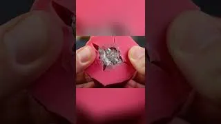 Thumbnail: DIY Zero Point Sprite: Easy Epoxy Resin Craft! #shorts
