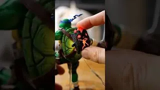 Thumbnail: Glowing Zero Point Sprite IRL: DIY LED Light Project! #shorts