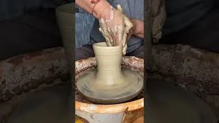 Thumbnail: Pottery Is About Control and Letting Go