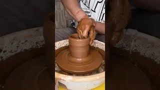 Thumbnail: Pottery Teaches Patience — Clay doesn’t rush