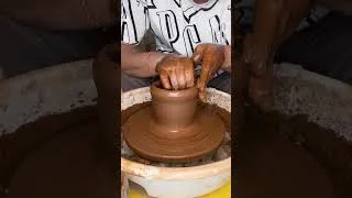 Thumbnail: Pottery Makes Time Disappear
