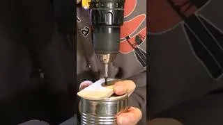Thumbnail: It only took 15 Minutes to Make this Bowfishing Reel from Household Items! And it WORKS!