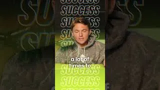 Thumbnail: Why Success Can Make You Stop Growing 📈