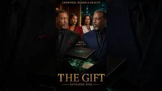 Thumbnail: CROWNED: BLOOD & BEAUTY Episode 1: “THE GIFT”