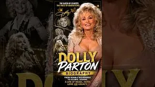 Thumbnail: Why Dolly Parton Is Truly One of a Kind #dollyparton #legend #countrymusic