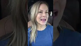 Thumbnail: STOP CHASING YOUR GOALS - Try This Instead!