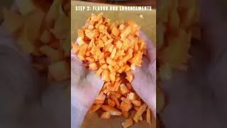 Thumbnail: Easy Sauerkraut Recipe #fermentedfoods #sauerkraut
