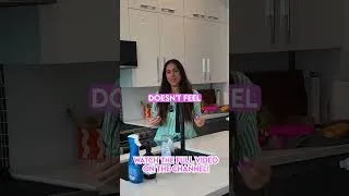 Thumbnail: Cleaning Motivation!
