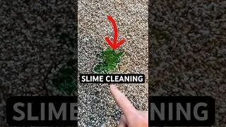 Thumbnail: How to Actually Clean SLIME #slime #wow #fyp