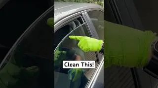 Thumbnail: Don’t Forget To Clean This On Your Car