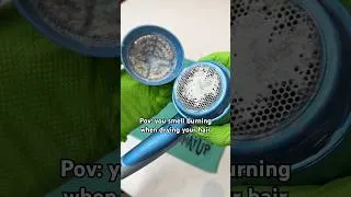Thumbnail: Clean this fire hazard!