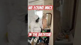 Thumbnail: Emergency Bathroom Cleaning Transformation