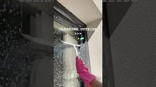 Thumbnail: have you noticed a spider? 🕷️🫢#asmr #cleaning #cleanwithme