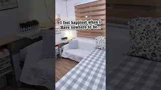 Thumbnail: our simple life in our tiny house #cozy #cottagecore #tinyhouselife #philippines