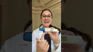 Thumbnail: Clearblue Early Digital Pregnancy Test