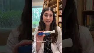 Thumbnail: Clearblue Early Digital Pregnancy Test