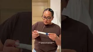 Thumbnail: Clearblue Early Digital Pregnancy Test