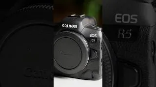 Thumbnail: Photographers. What’s your favorite camera? #shorts