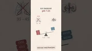 Thumbnail: 🩸 ABG Interpretation Made Easy | NCLEX Nursing Quick Review #clearpathnclex #nclexstudyguide