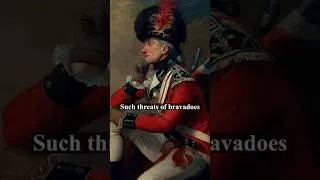 Thumbnail: A Loyalist song from 1776! Burrowing Yankees